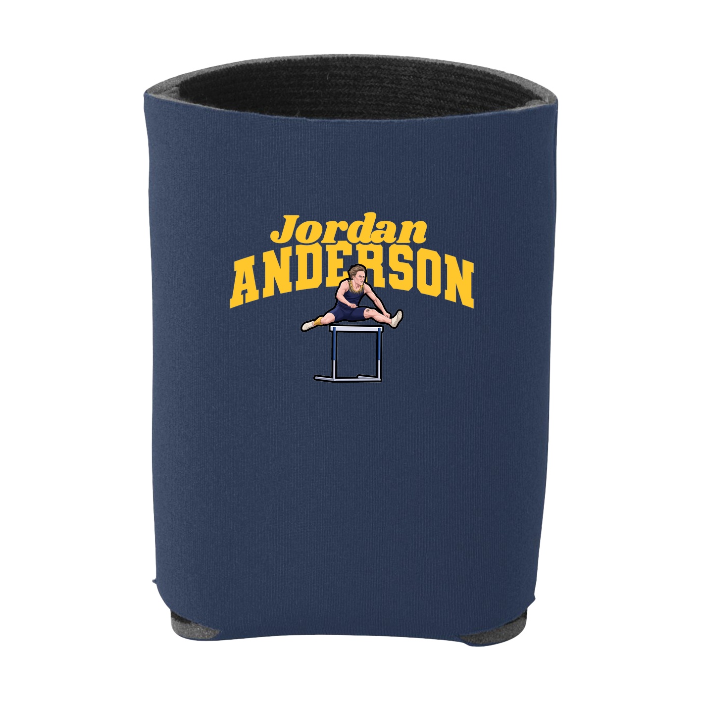 Can Holder — Signature Arch in Navy