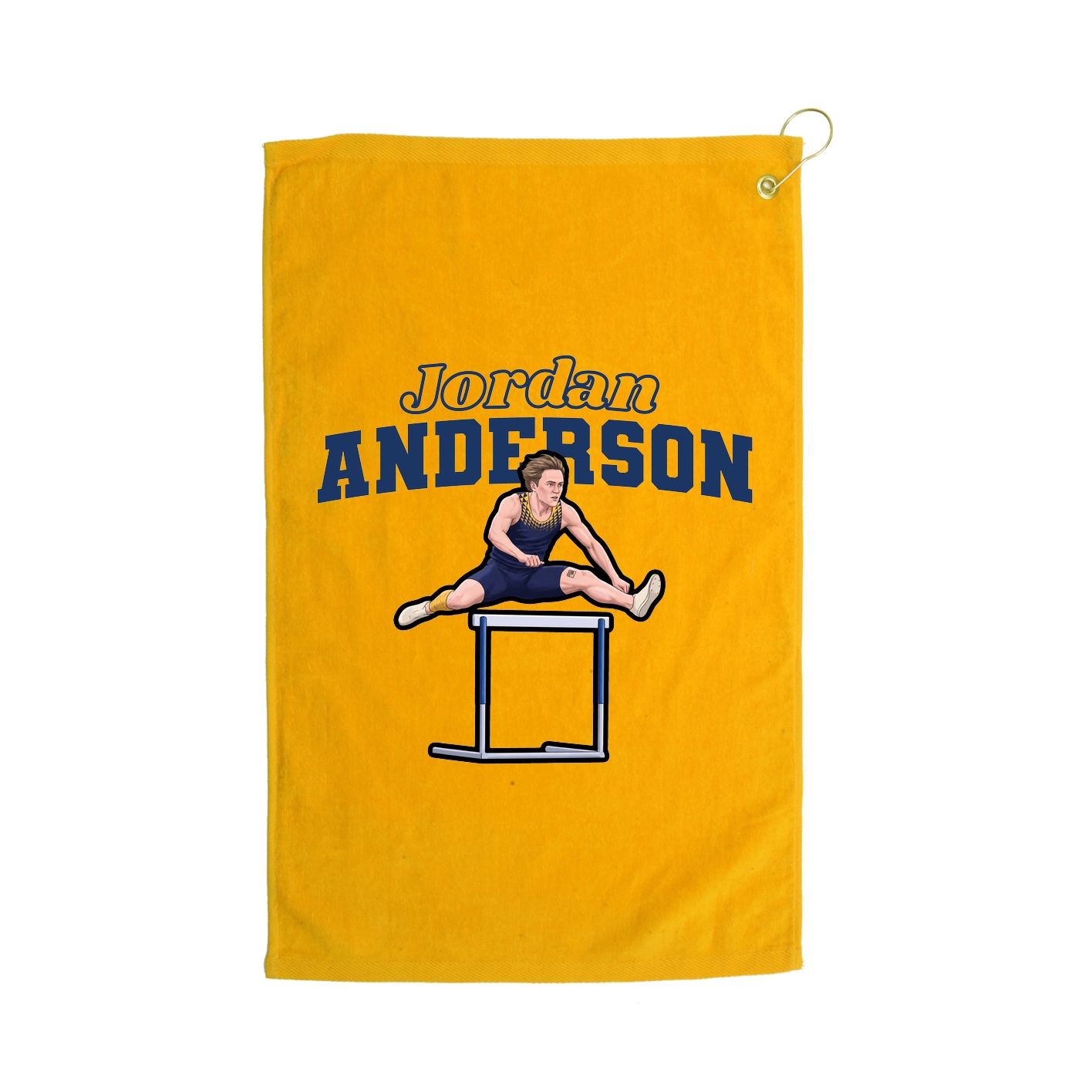 Golf Towel