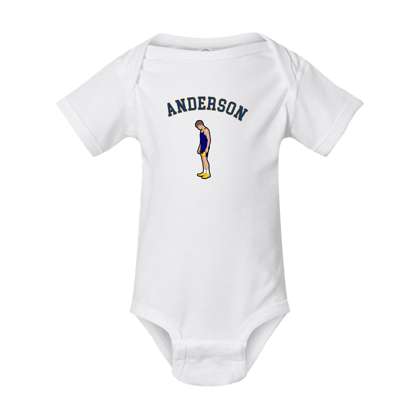 Baby Onesie