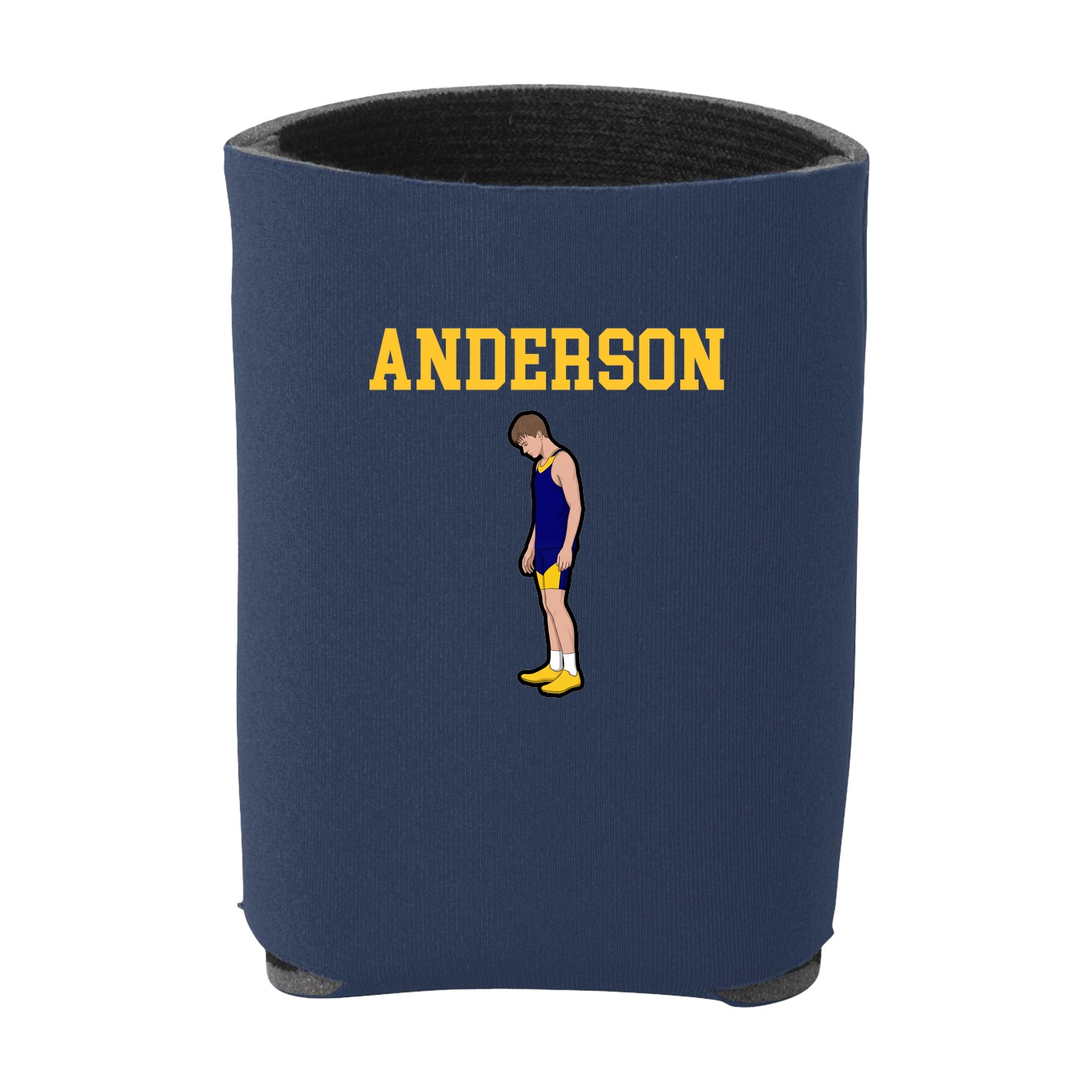 Can Holder — Shirsey in Navy