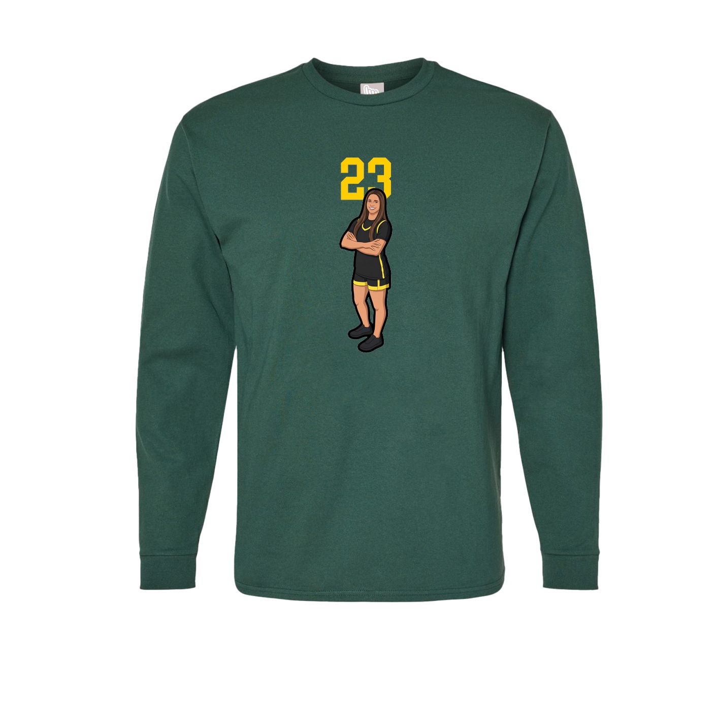 Long Sleeve Tee