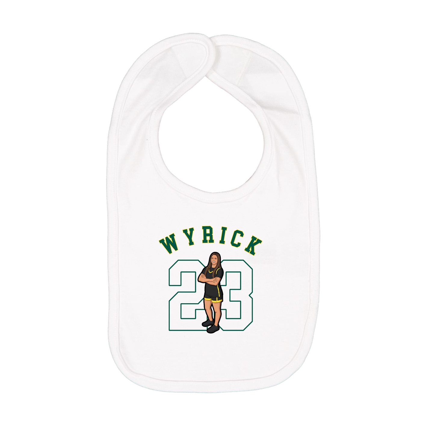 Infant Bib