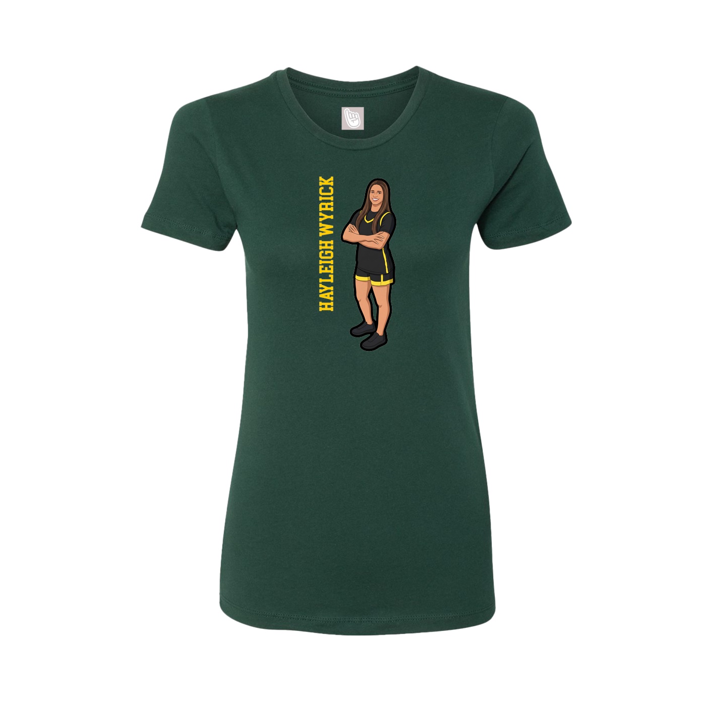 Womens Tee