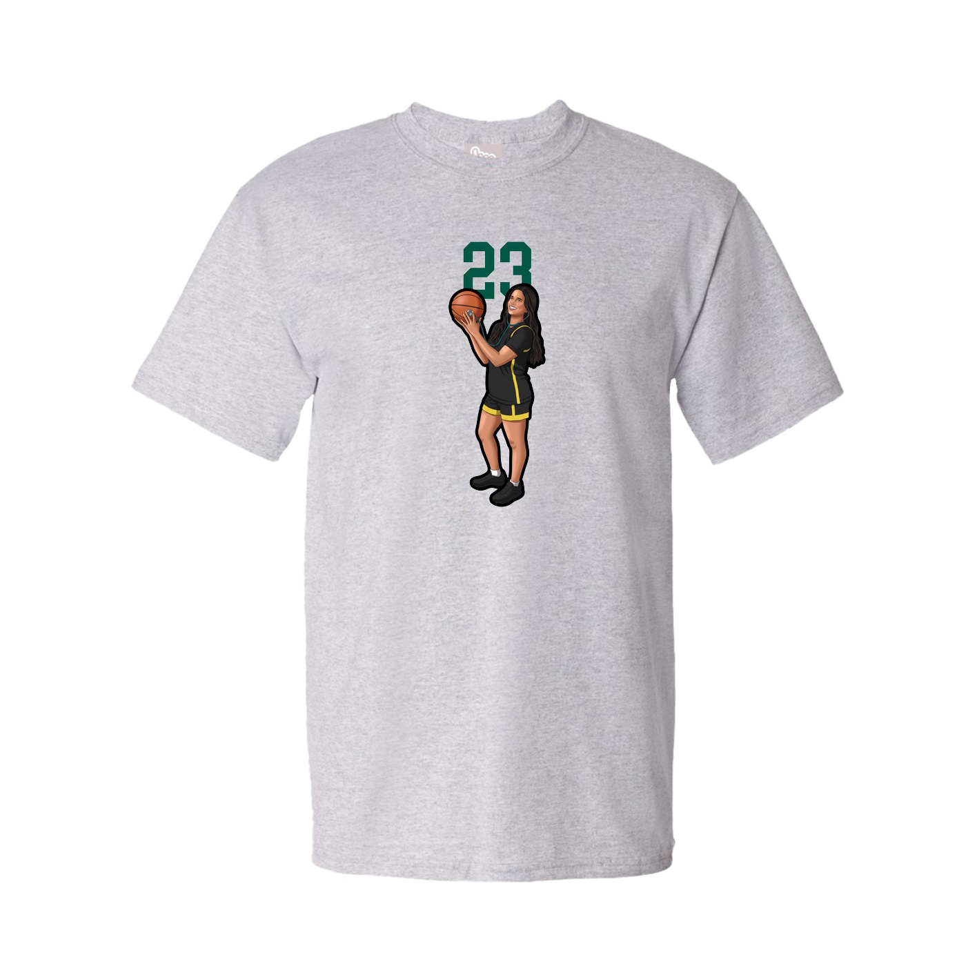 NIL Club Tee