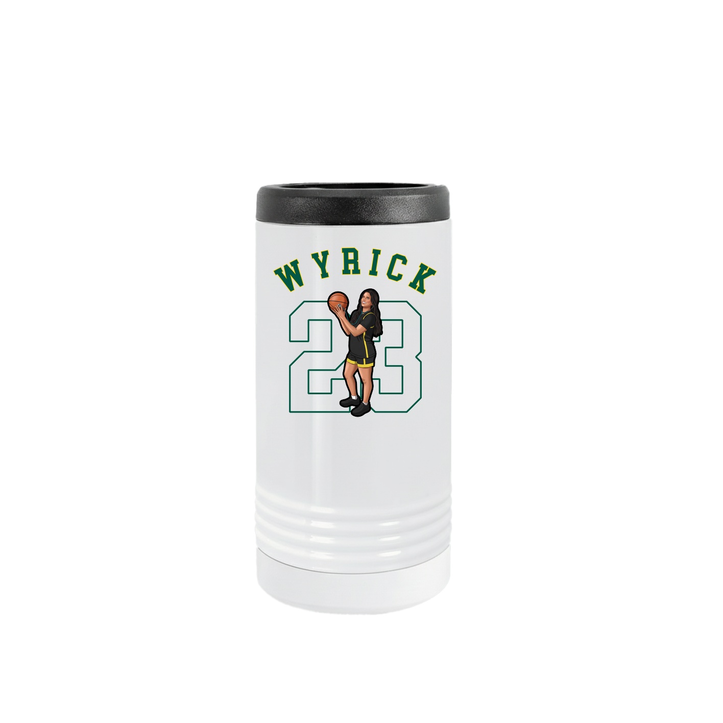 Slim Beverage Holder