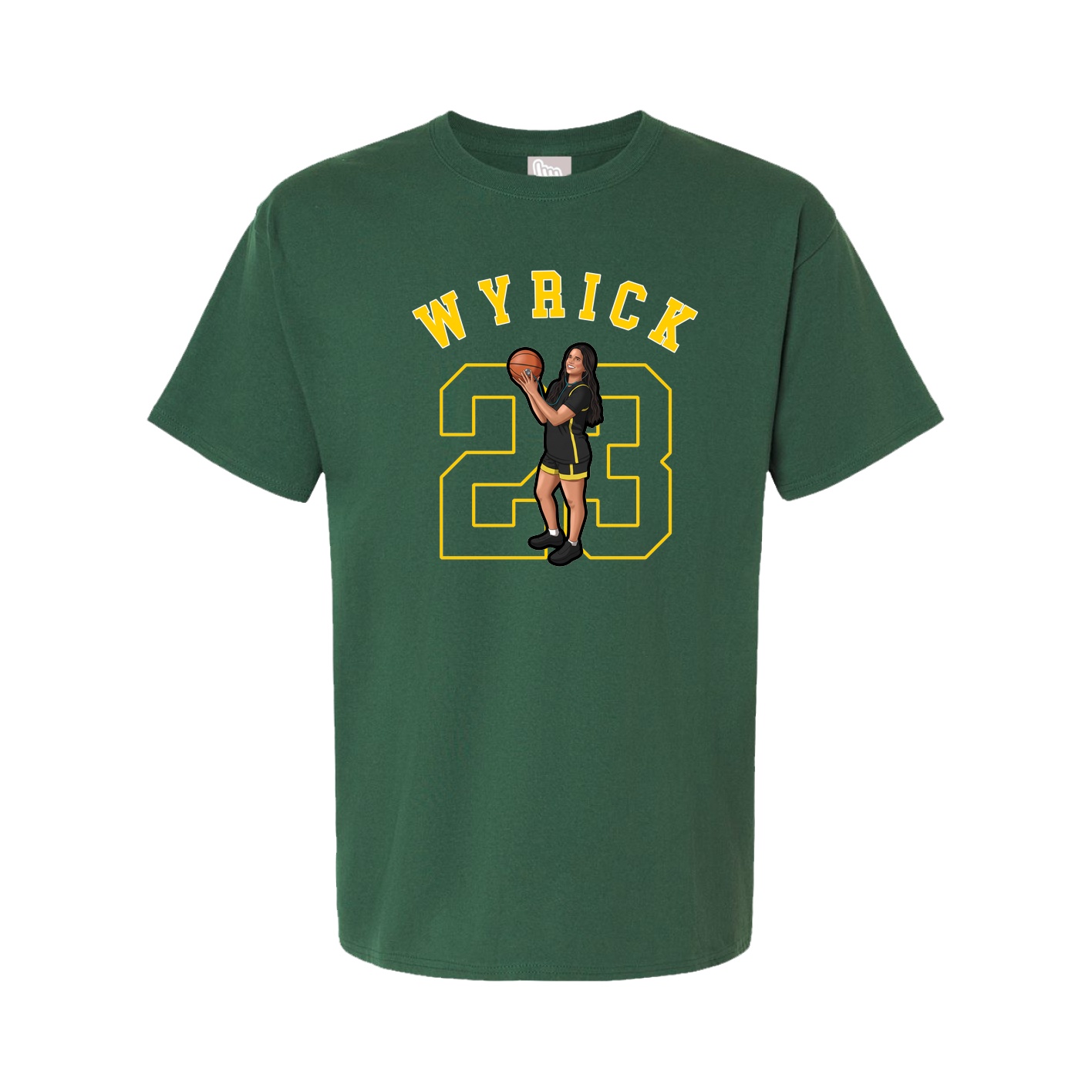 NIL Club Youth Tee