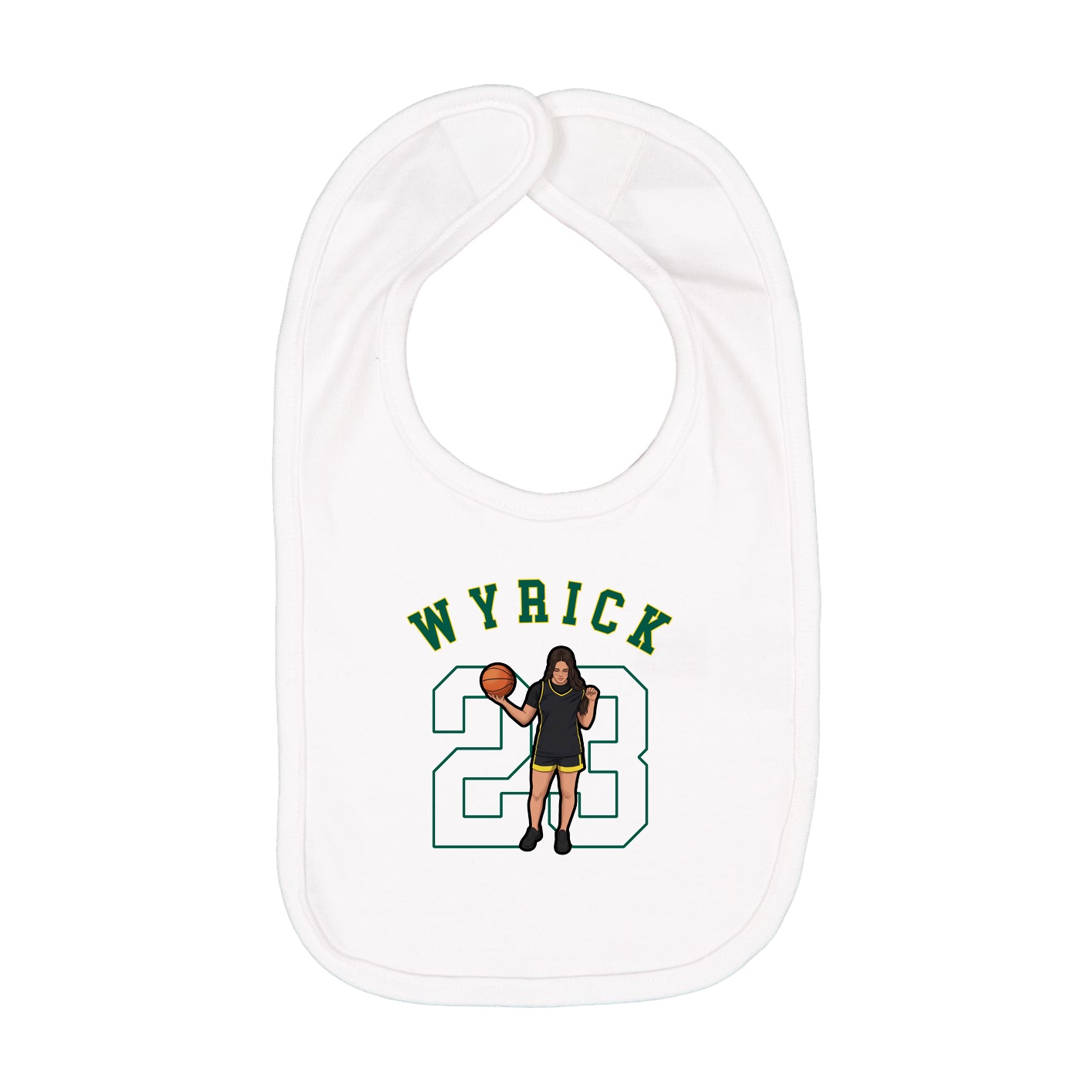Infant Bib
