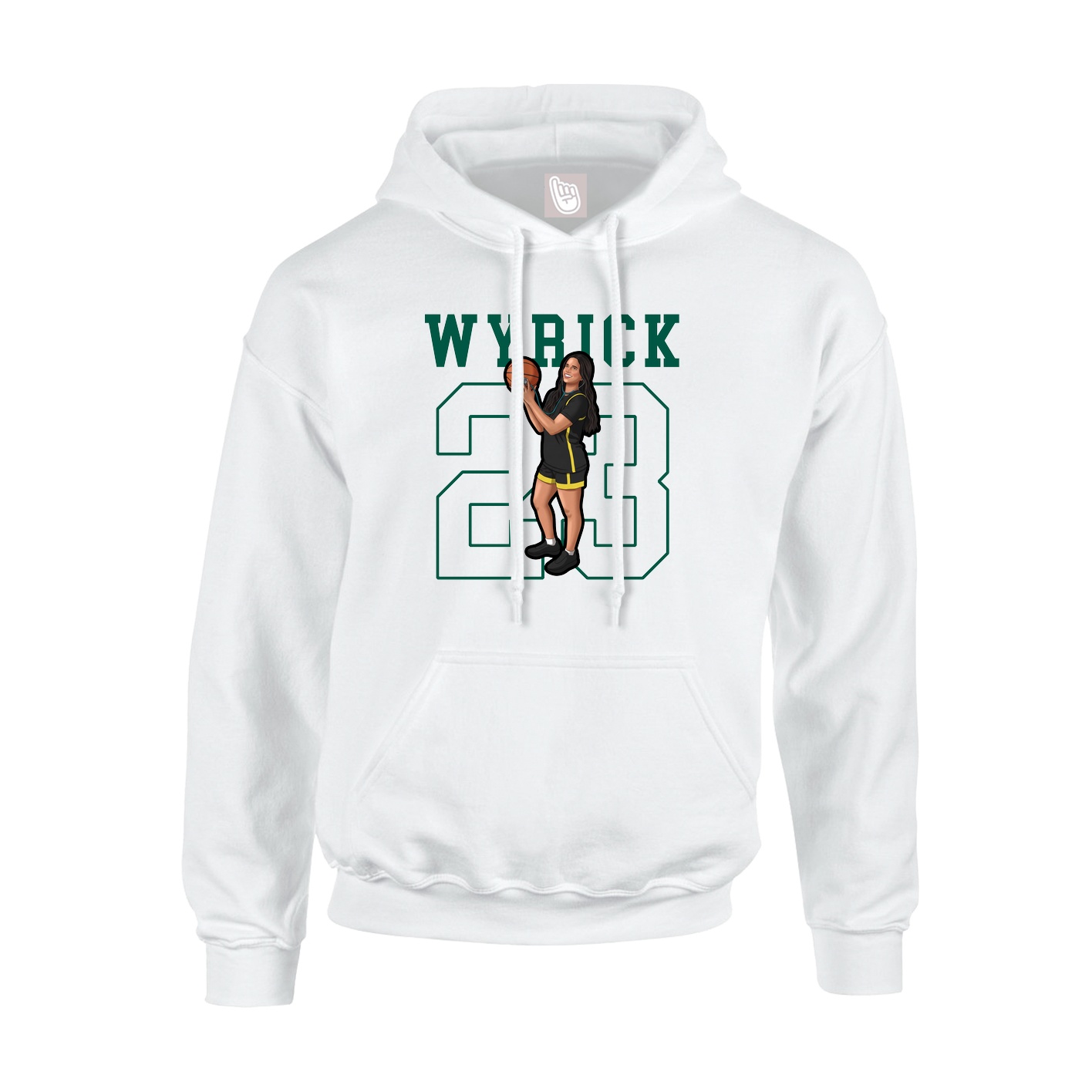 Youth Hoodie