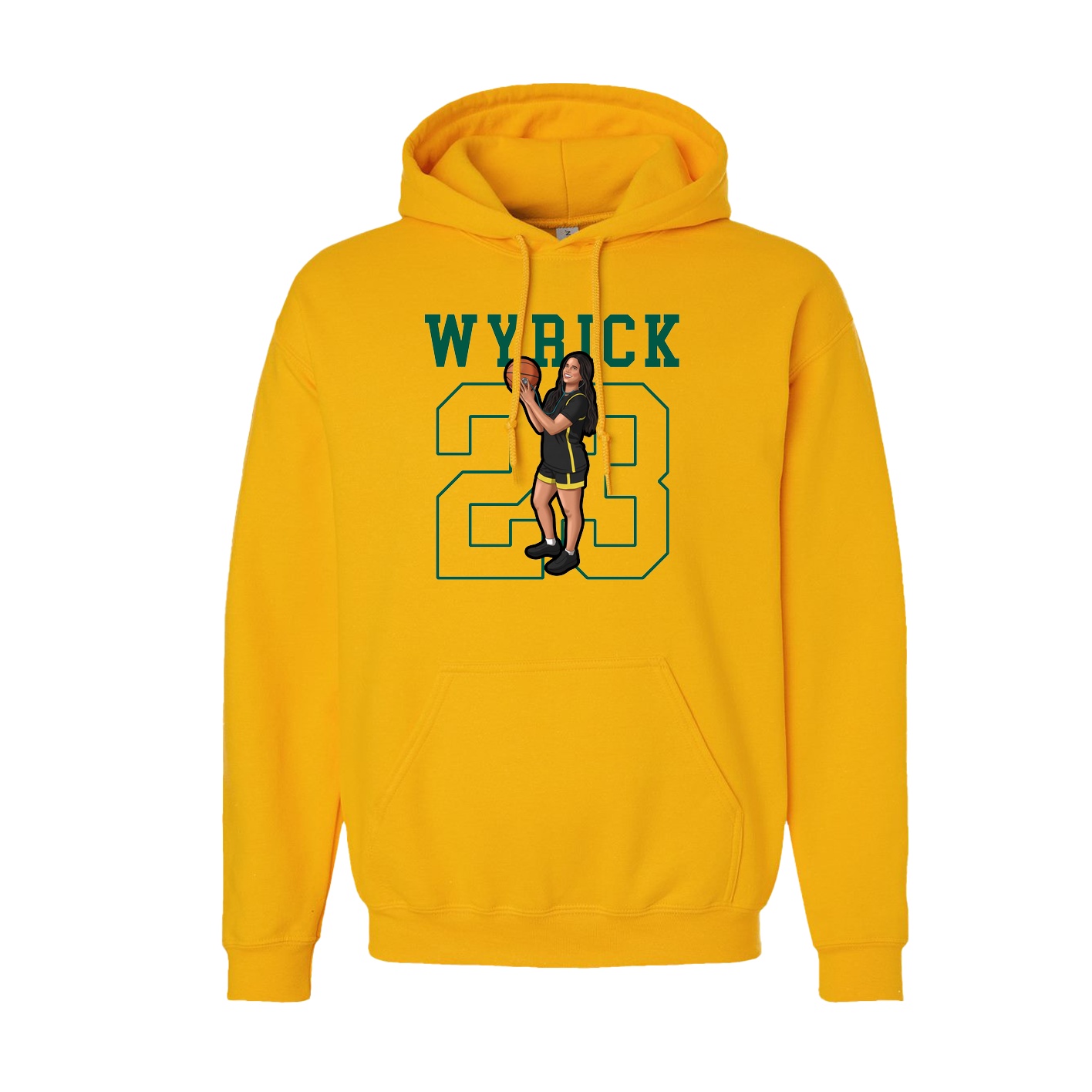 Youth Hoodie