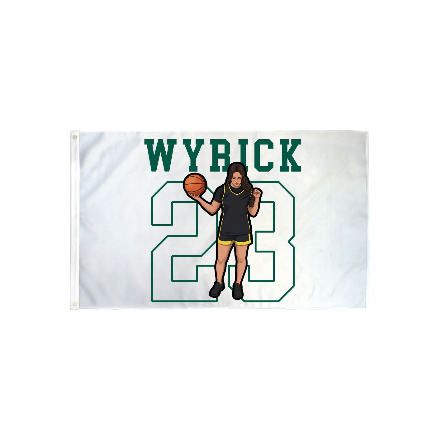 3x5 Flag