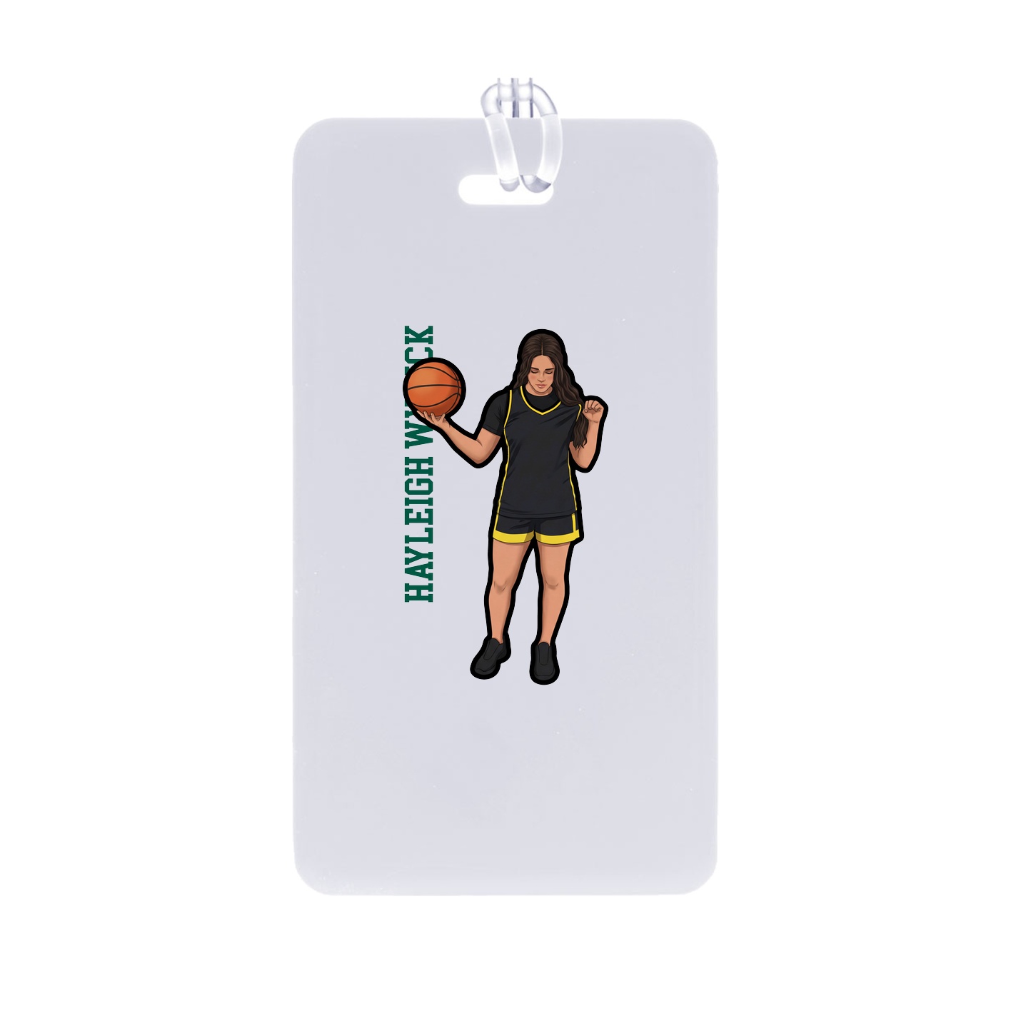 Bag Tag