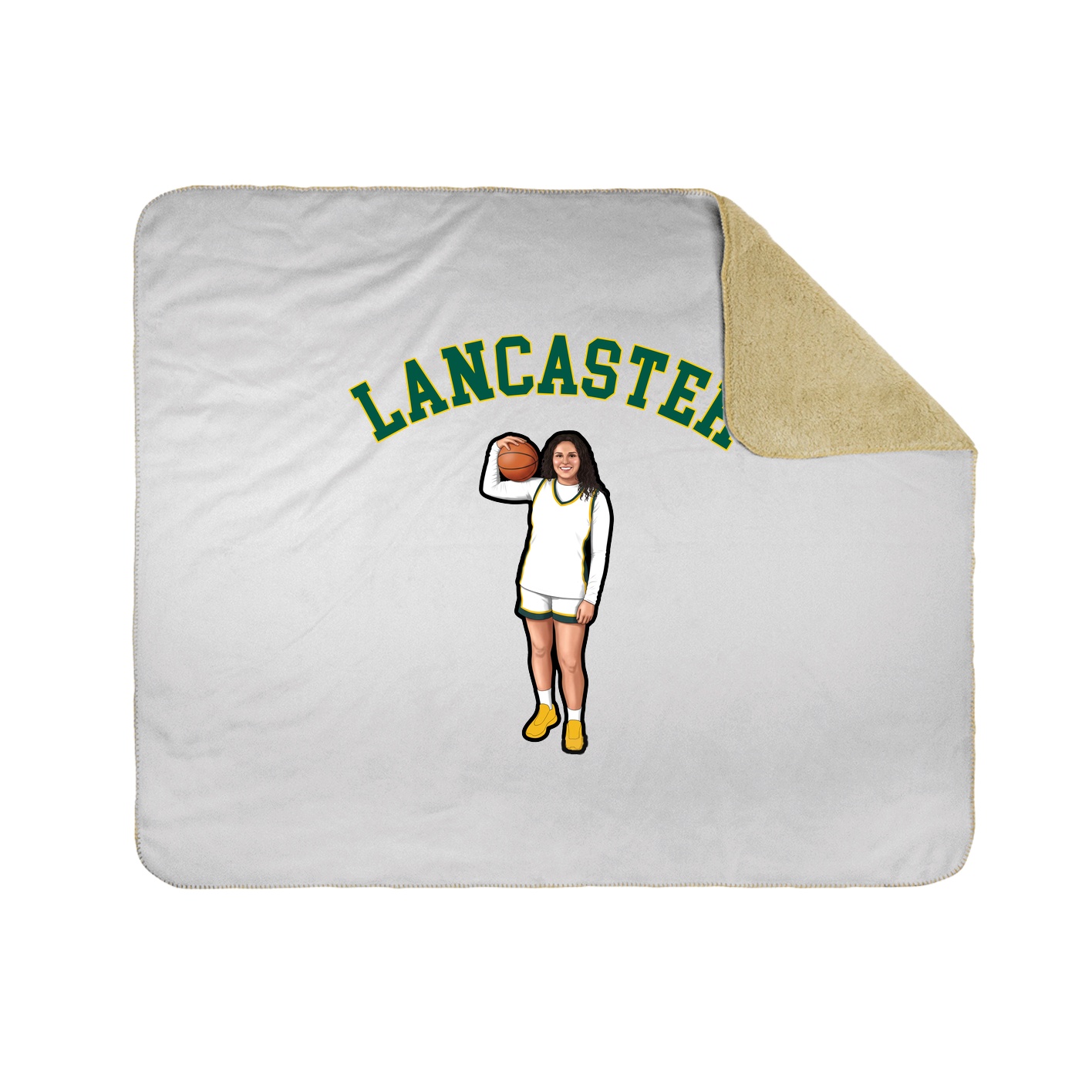 Throw Blanket