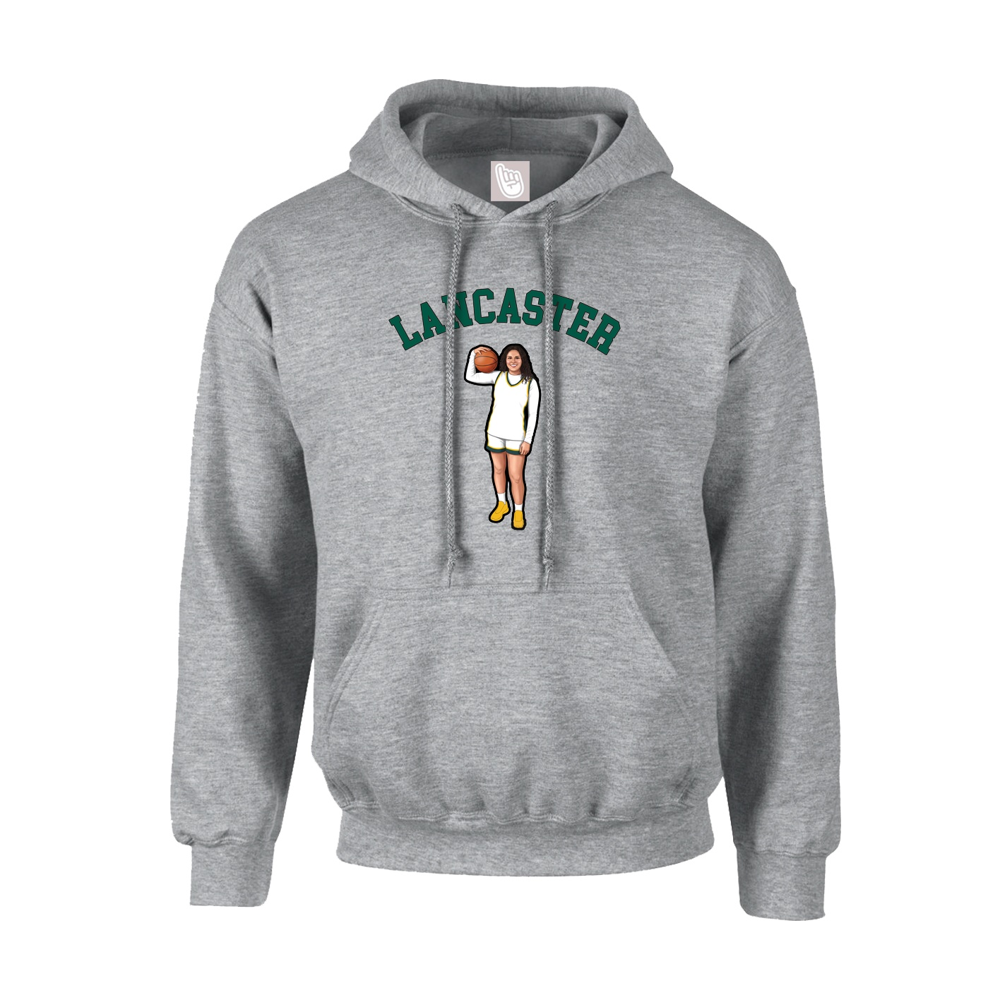 Hoodie