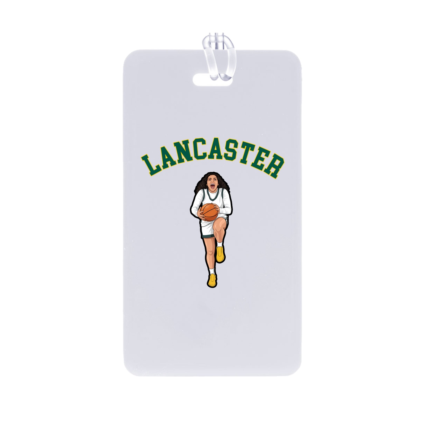 Bag Tag