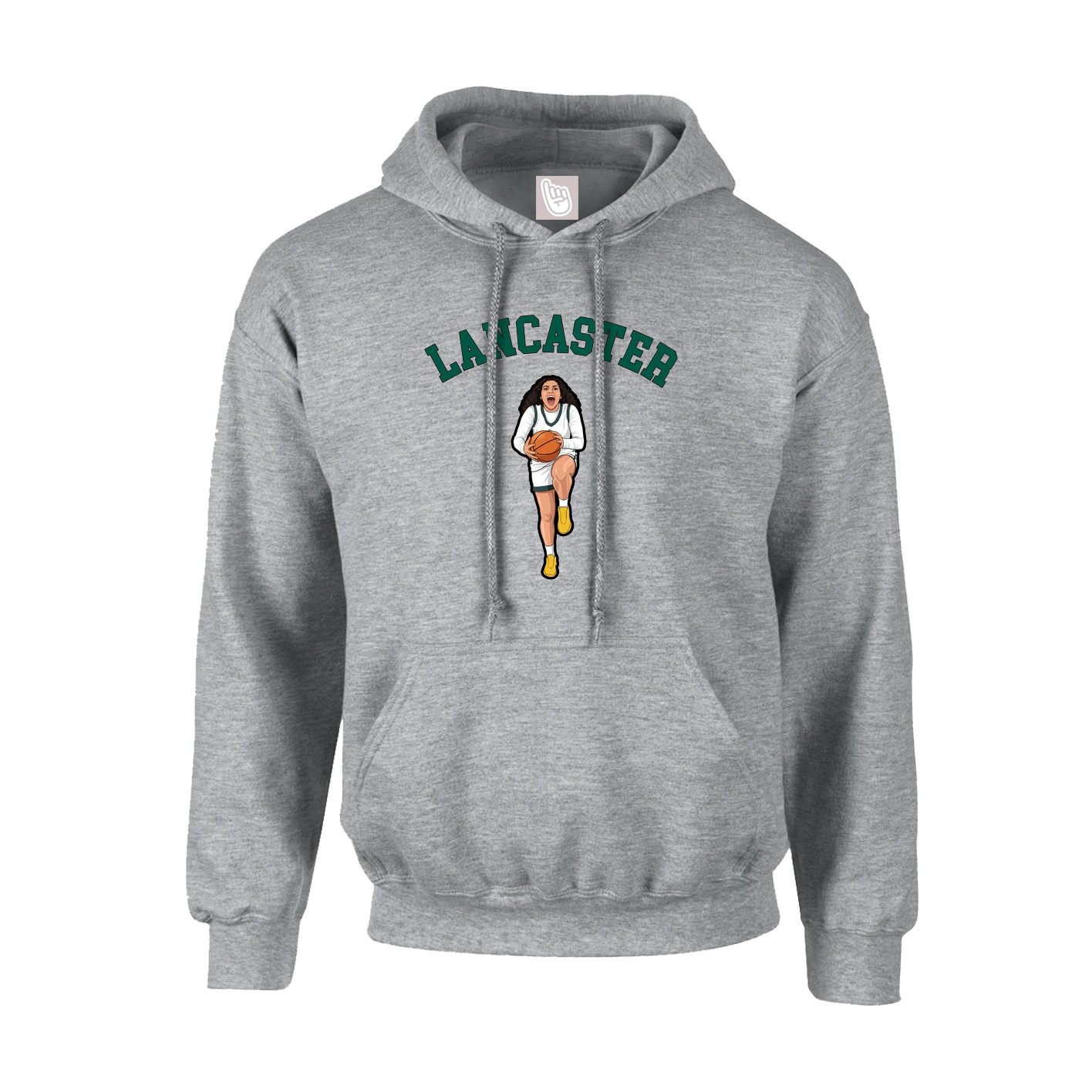 Youth Hoodie