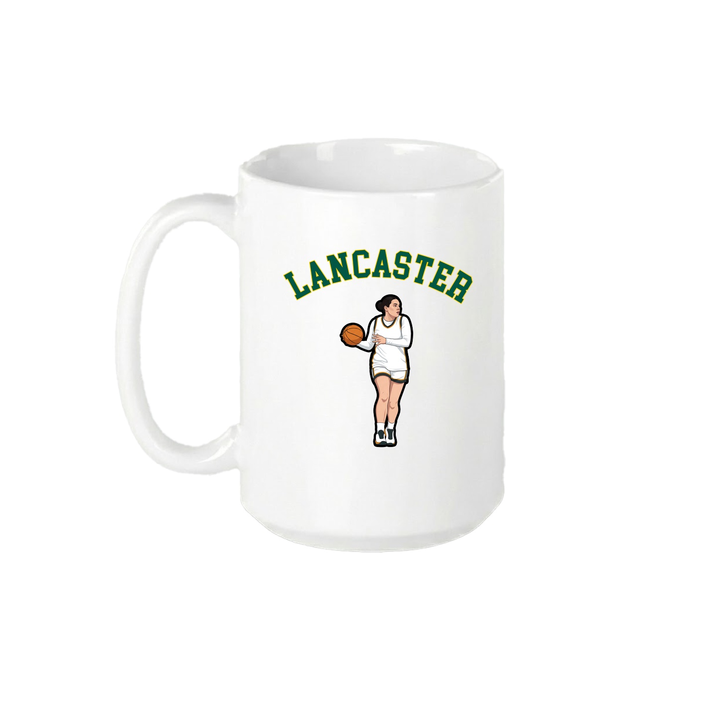 15oz Coffee Mug