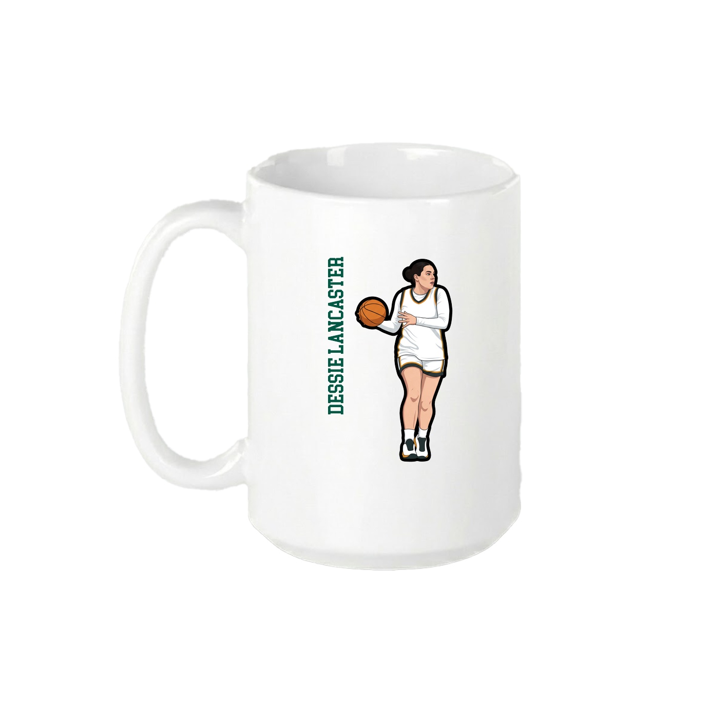 15oz Coffee Mug