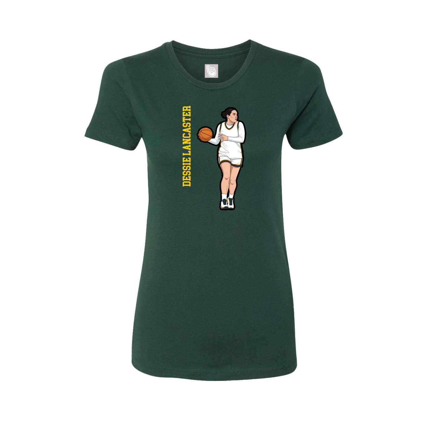 NIL Club Womens Tee