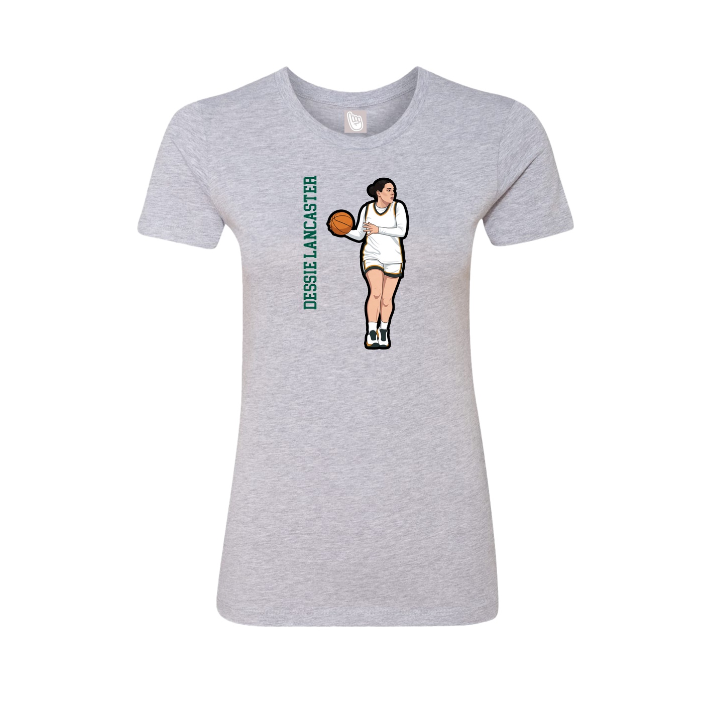 Womens Tee