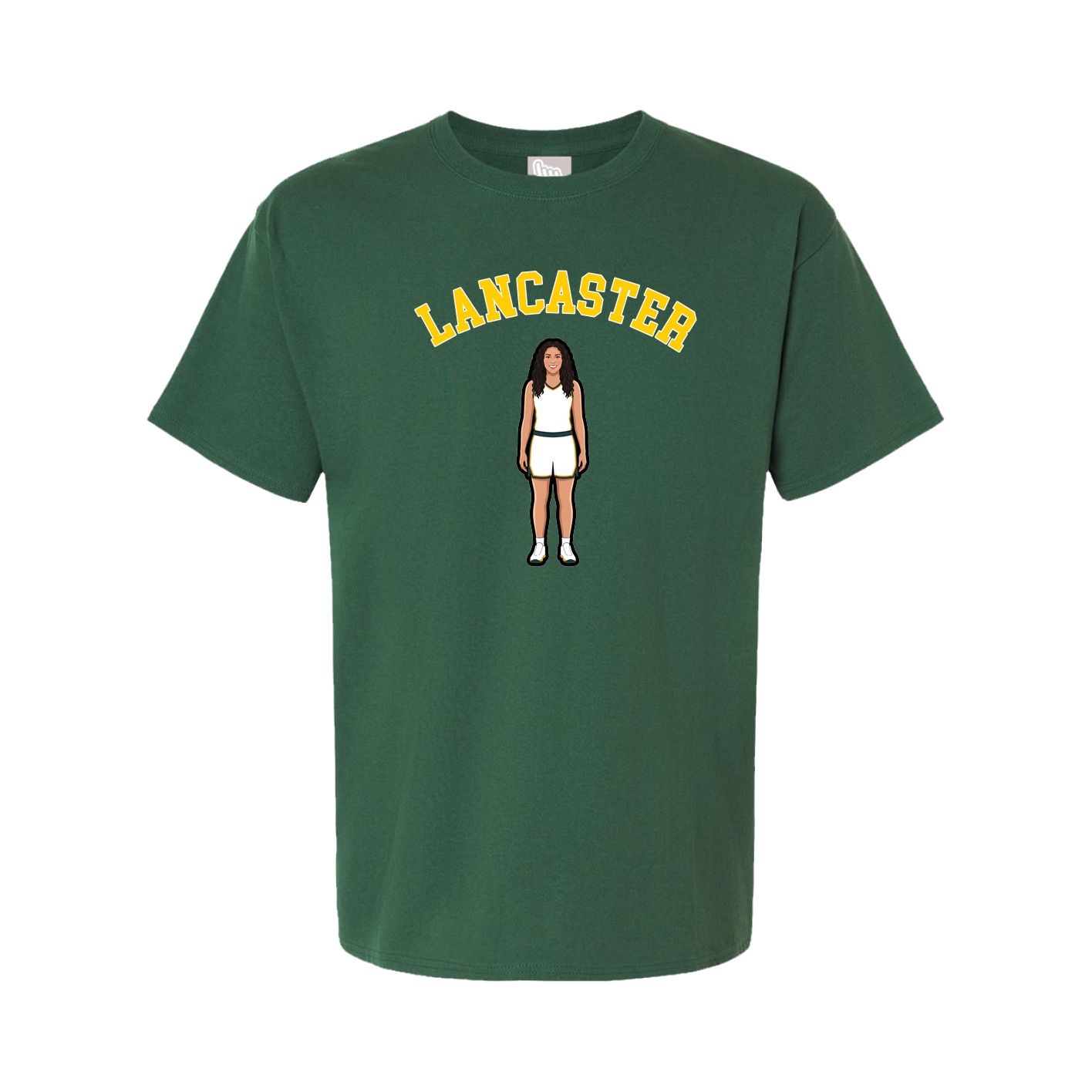 NIL Club Tee