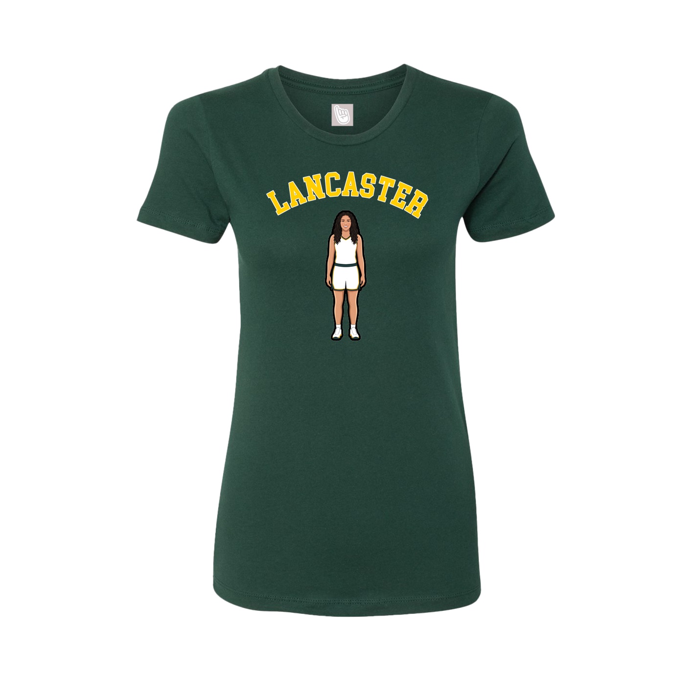 Womens Tee