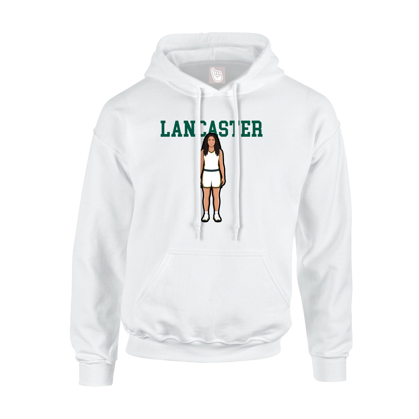 Youth Hoodie