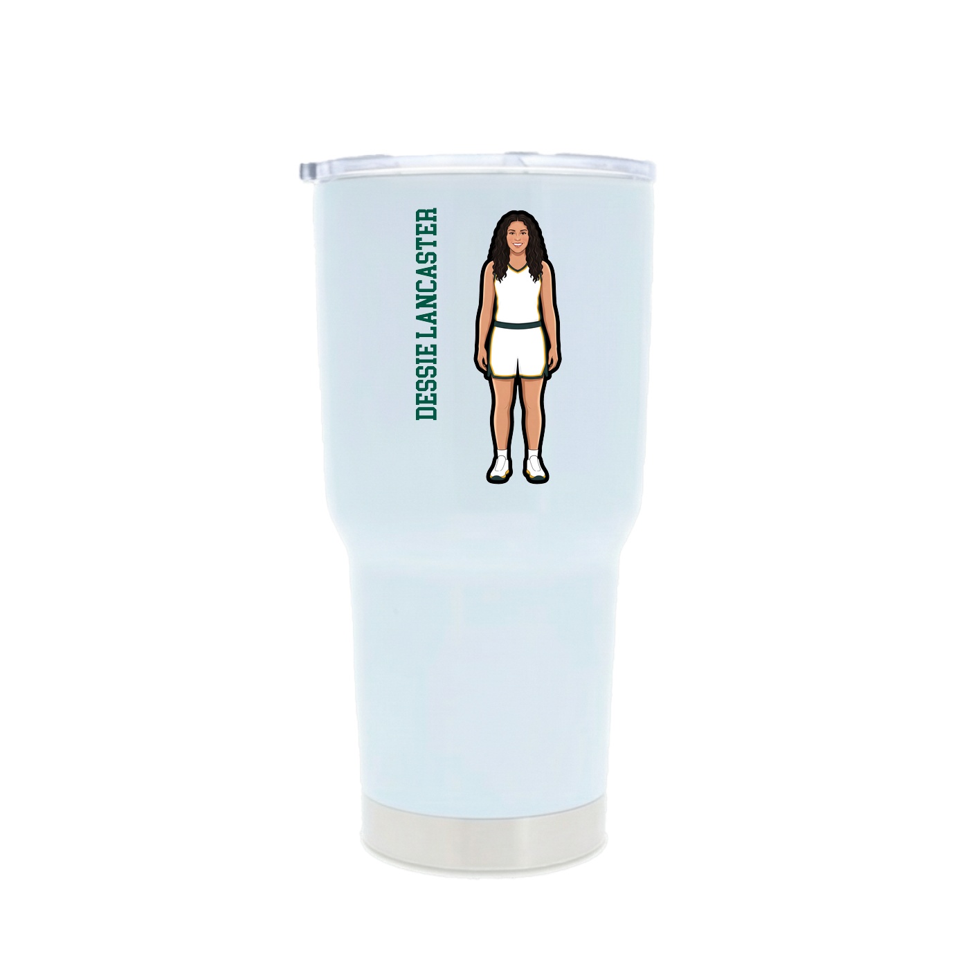 30oz Stainless Steel Tumbler