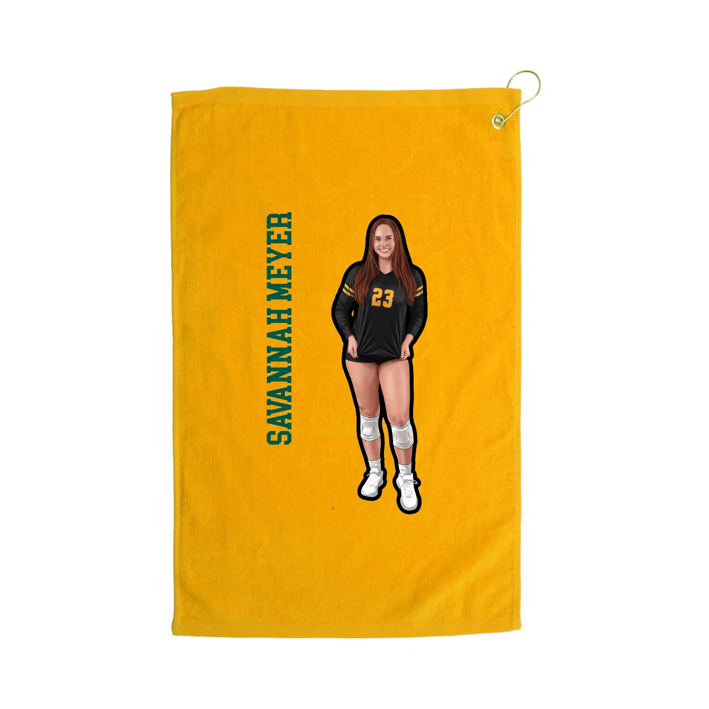 Golf Towel