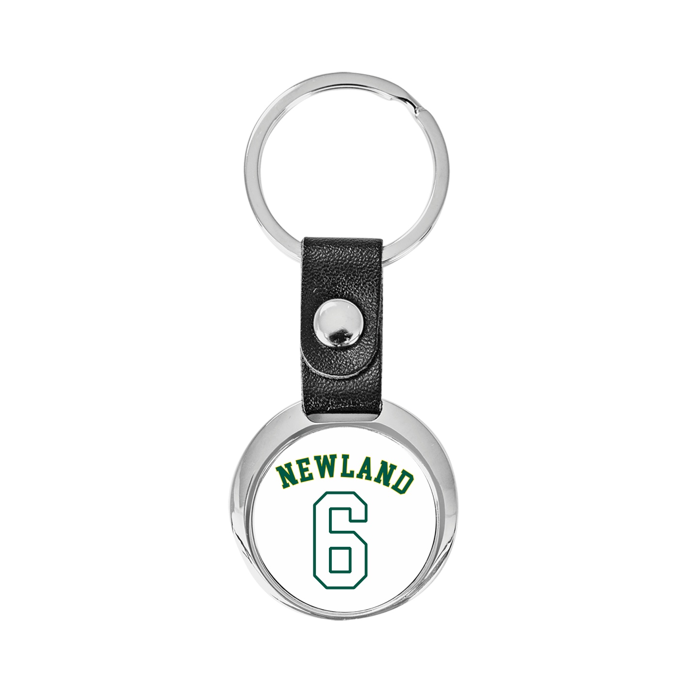 Key Chain — Shirsey Arch in Classic