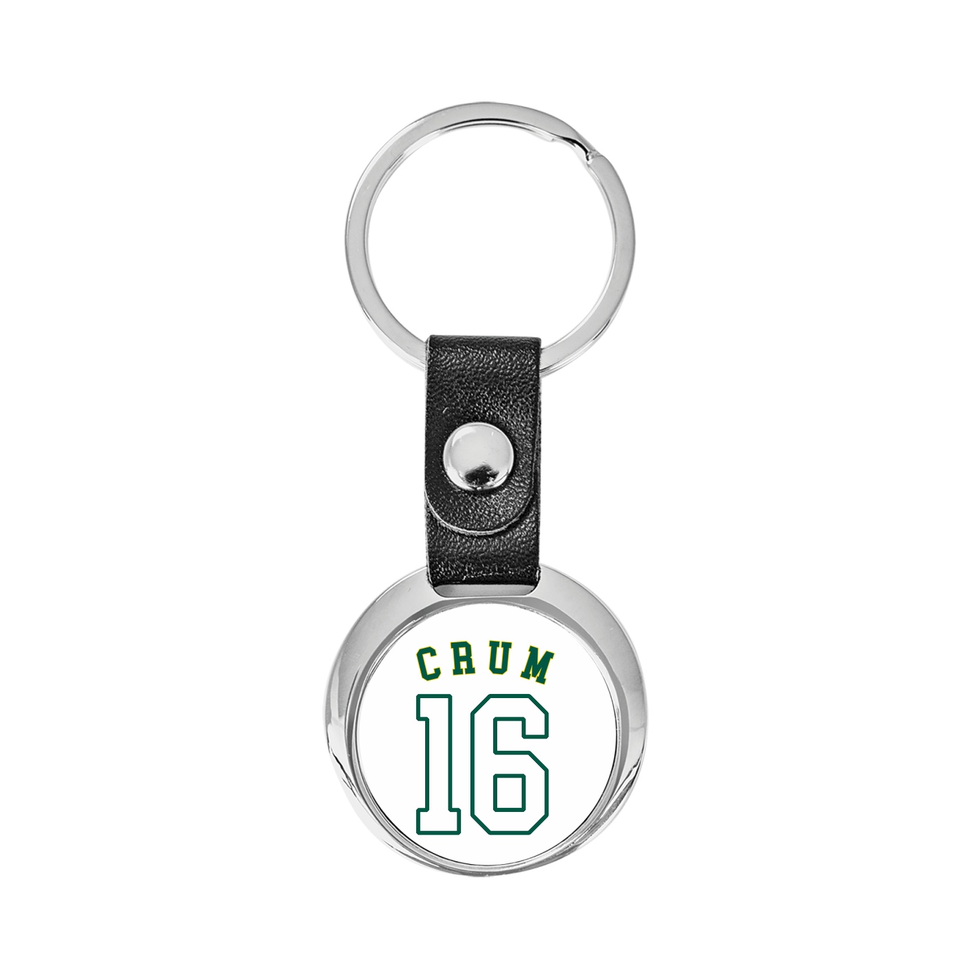 Key Chain — Shirsey Arch in Classic