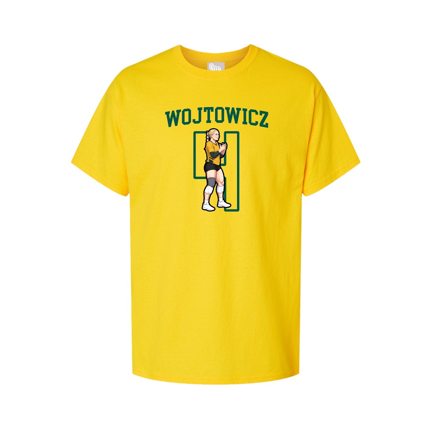 Tee