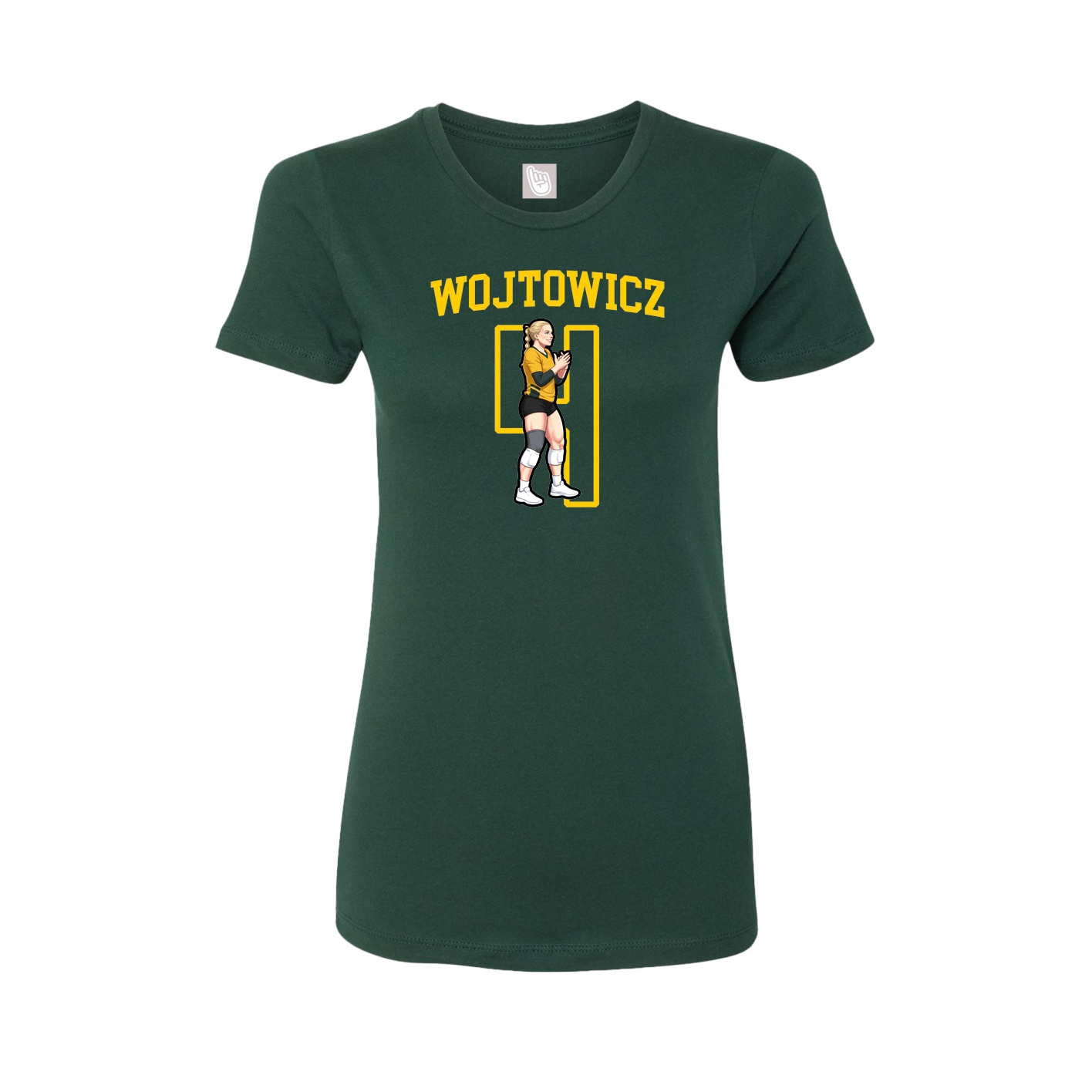 Womens Tee