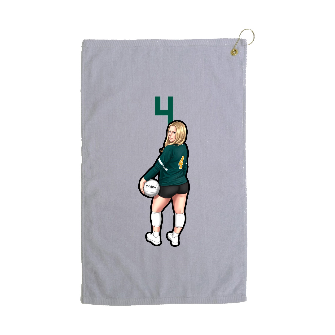 Golf Towel