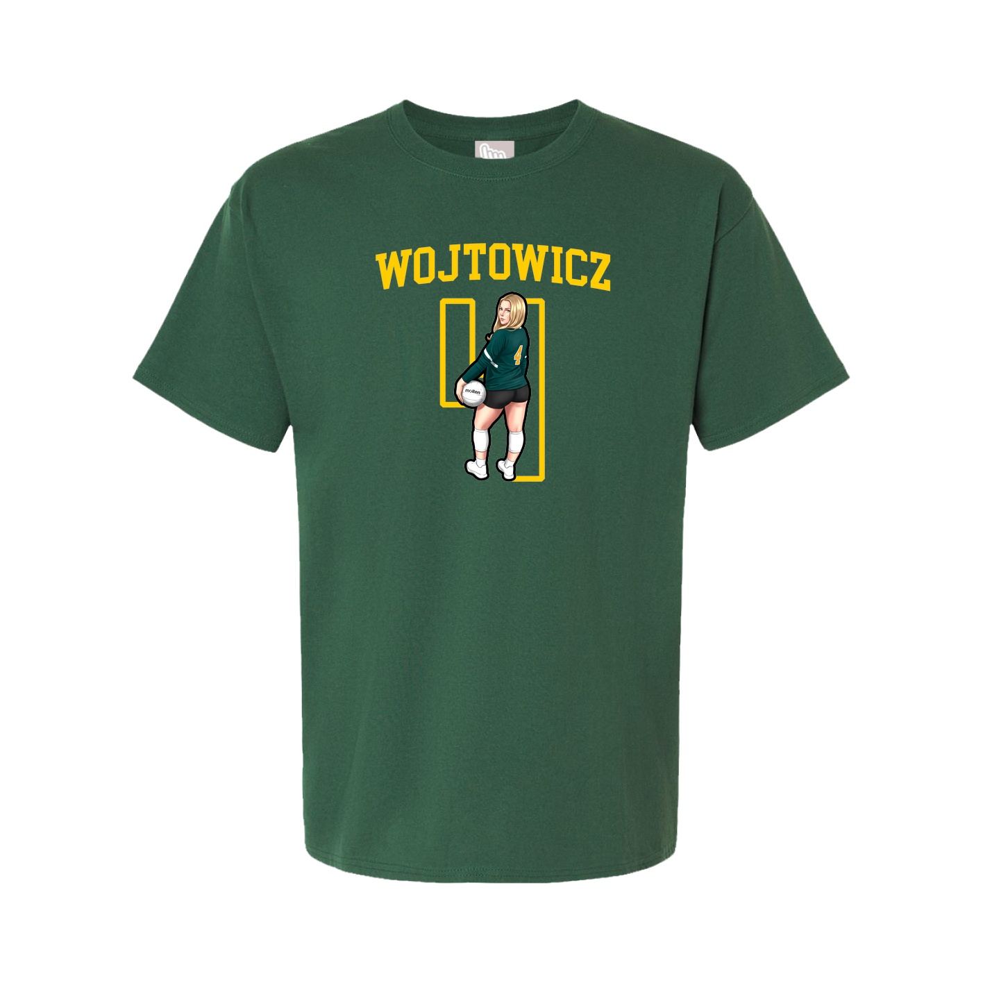 Youth Tee