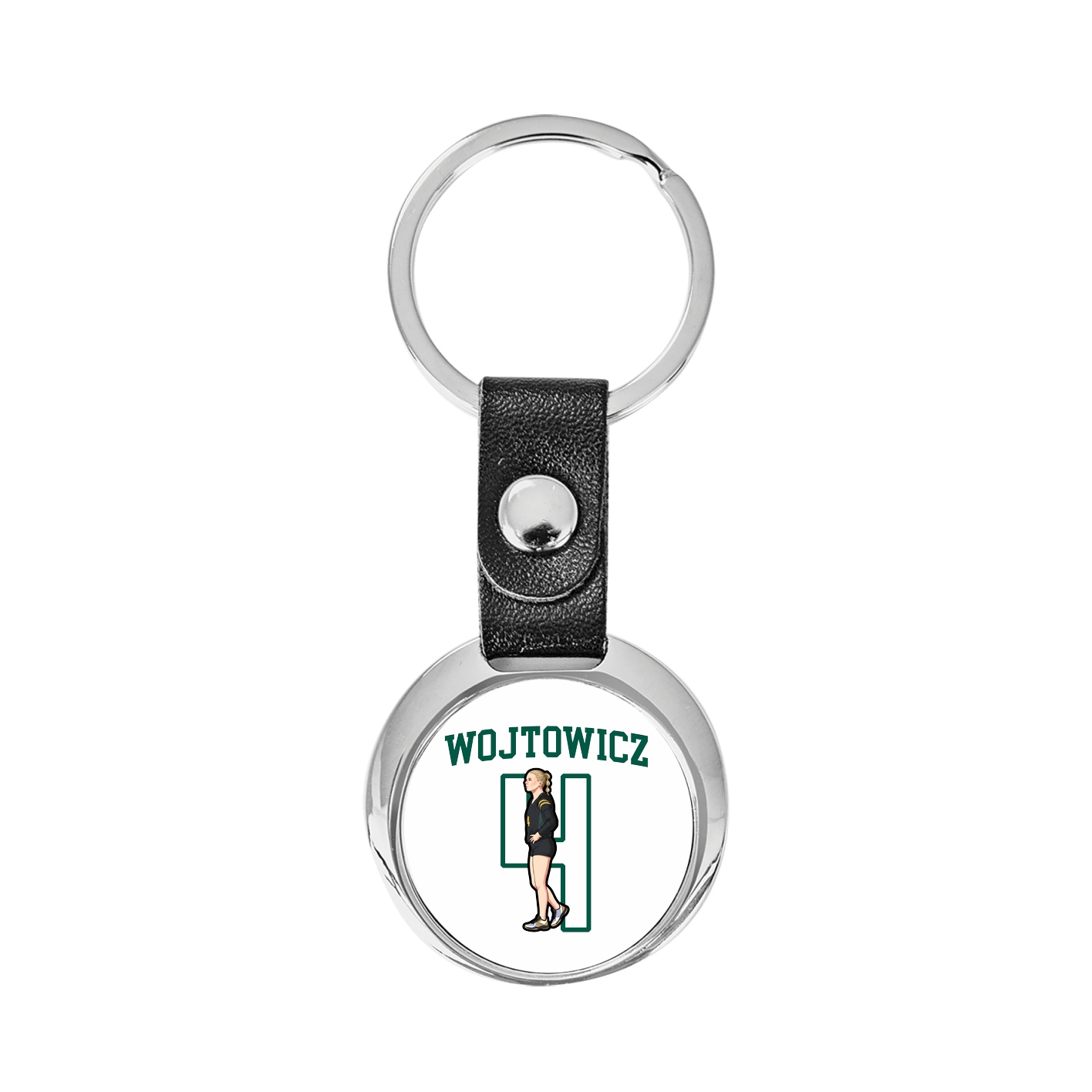 Key Chain — Shirsey in Classic