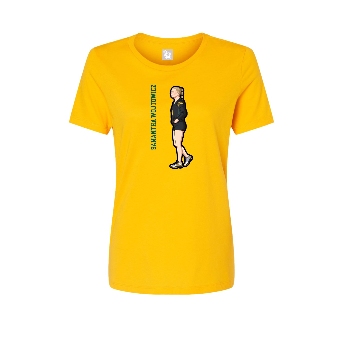 Womens Tee