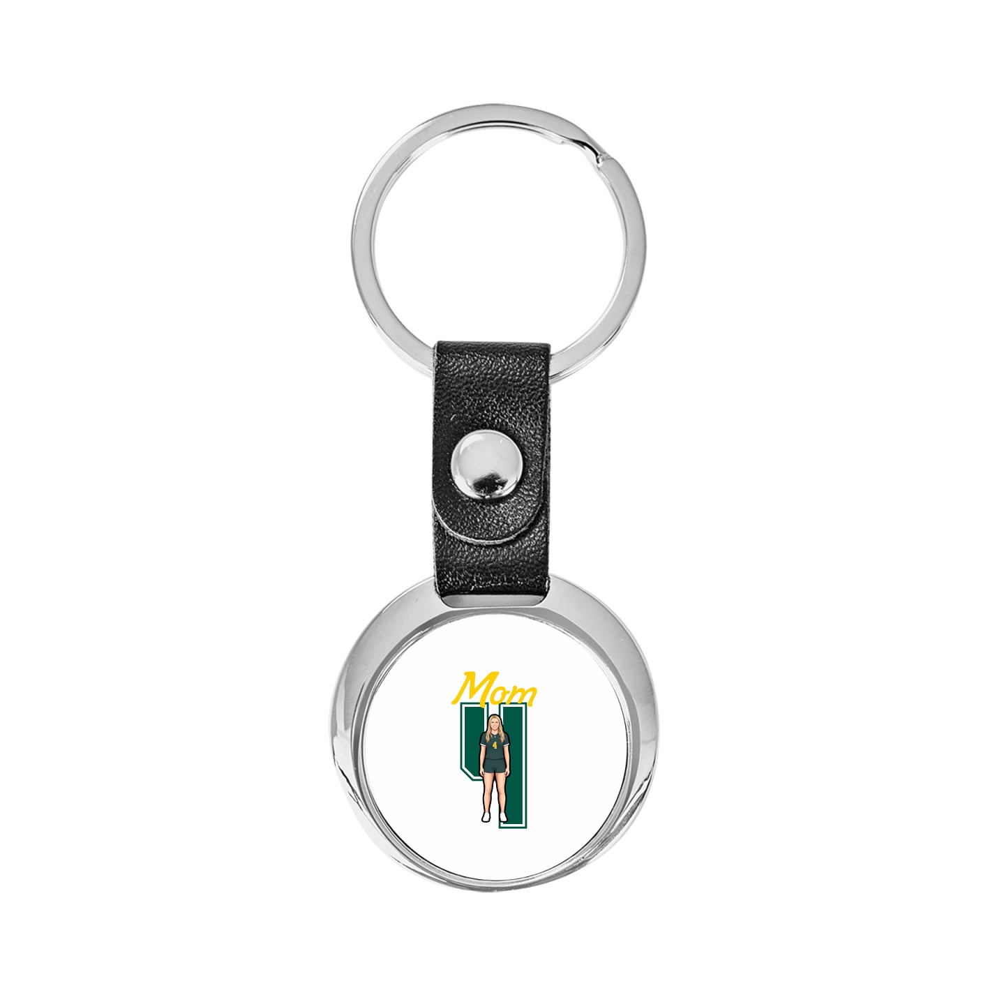 Key Chain — Mothers Day Shirsey in Classic