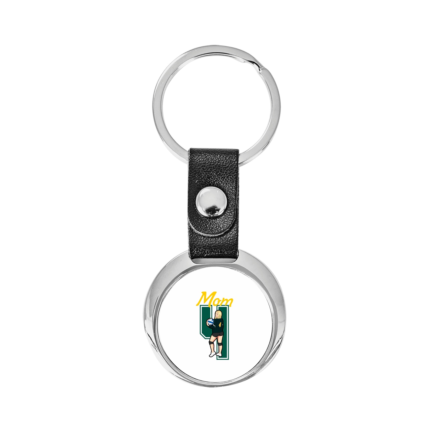 Key Chain — Mothers Day Shirsey in Classic