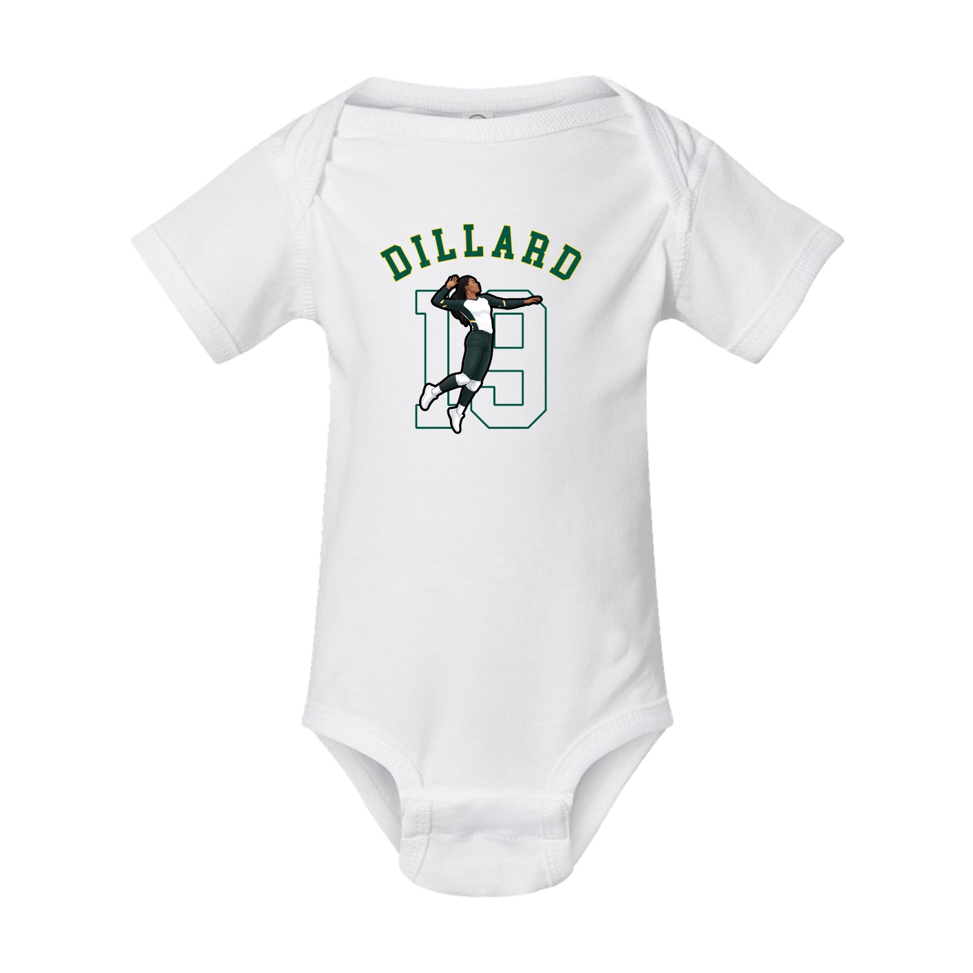 Baby Onesie