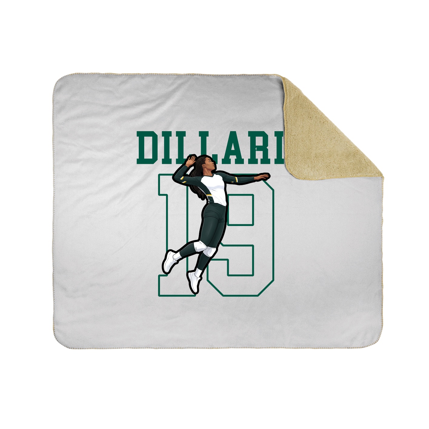 Throw Blanket