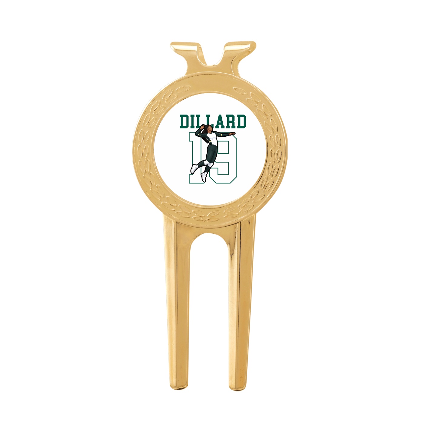 Divot Tool with Ball Marker — Shirsey in Classic