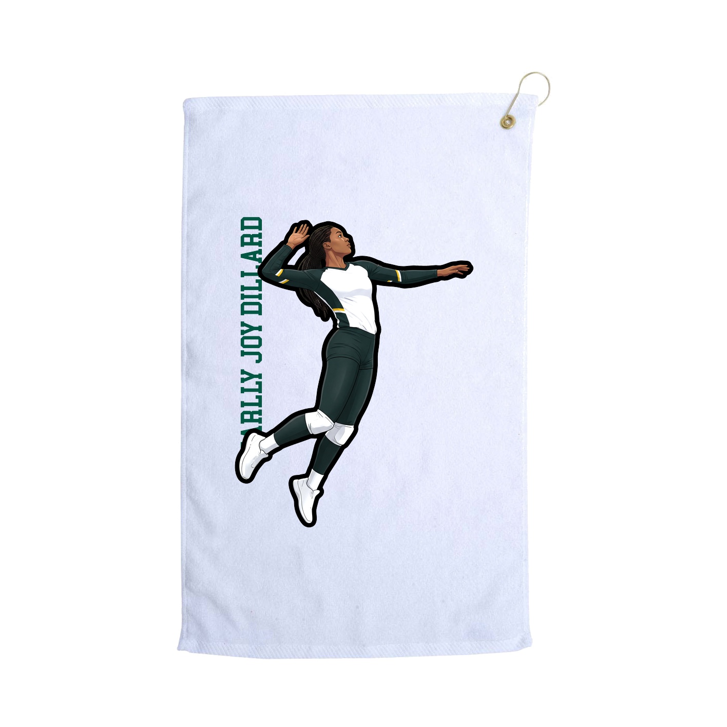 Golf Towel