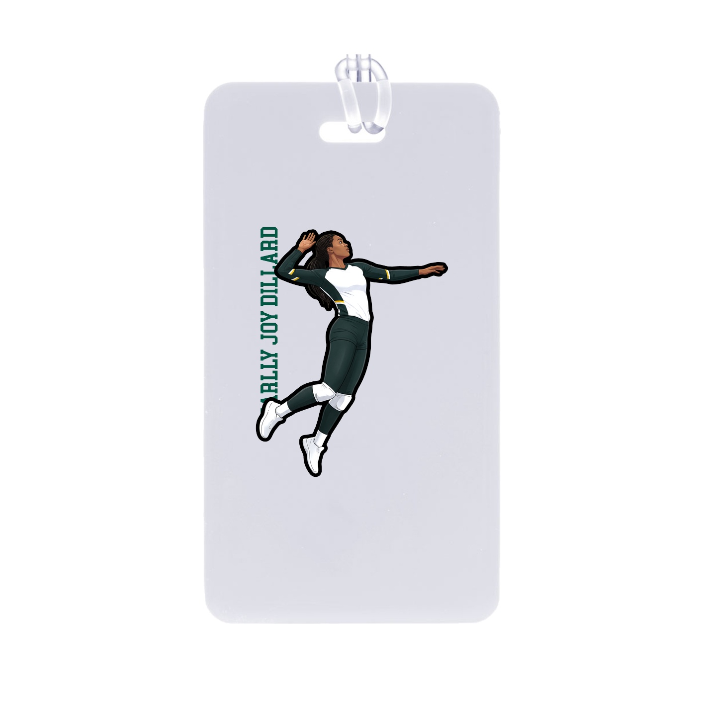 Bag Tag
