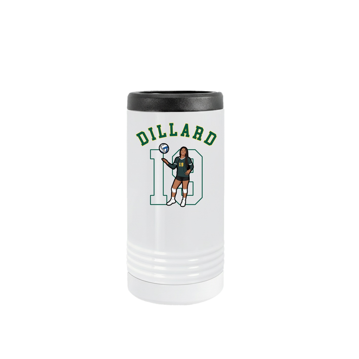 Slim Beverage Holder