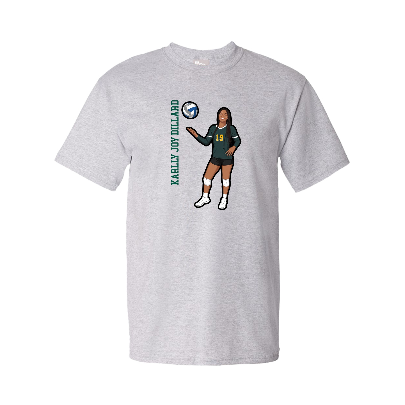 NIL Club Tee