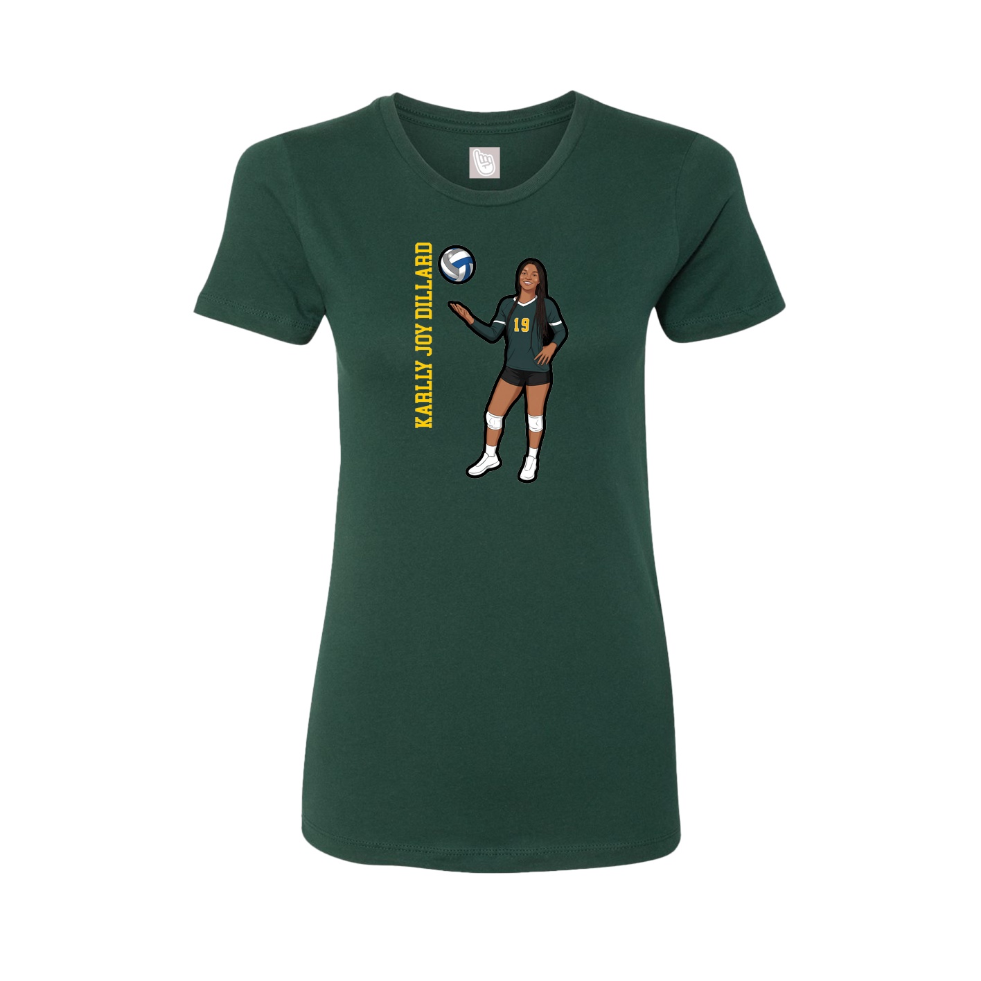 Womens Tee