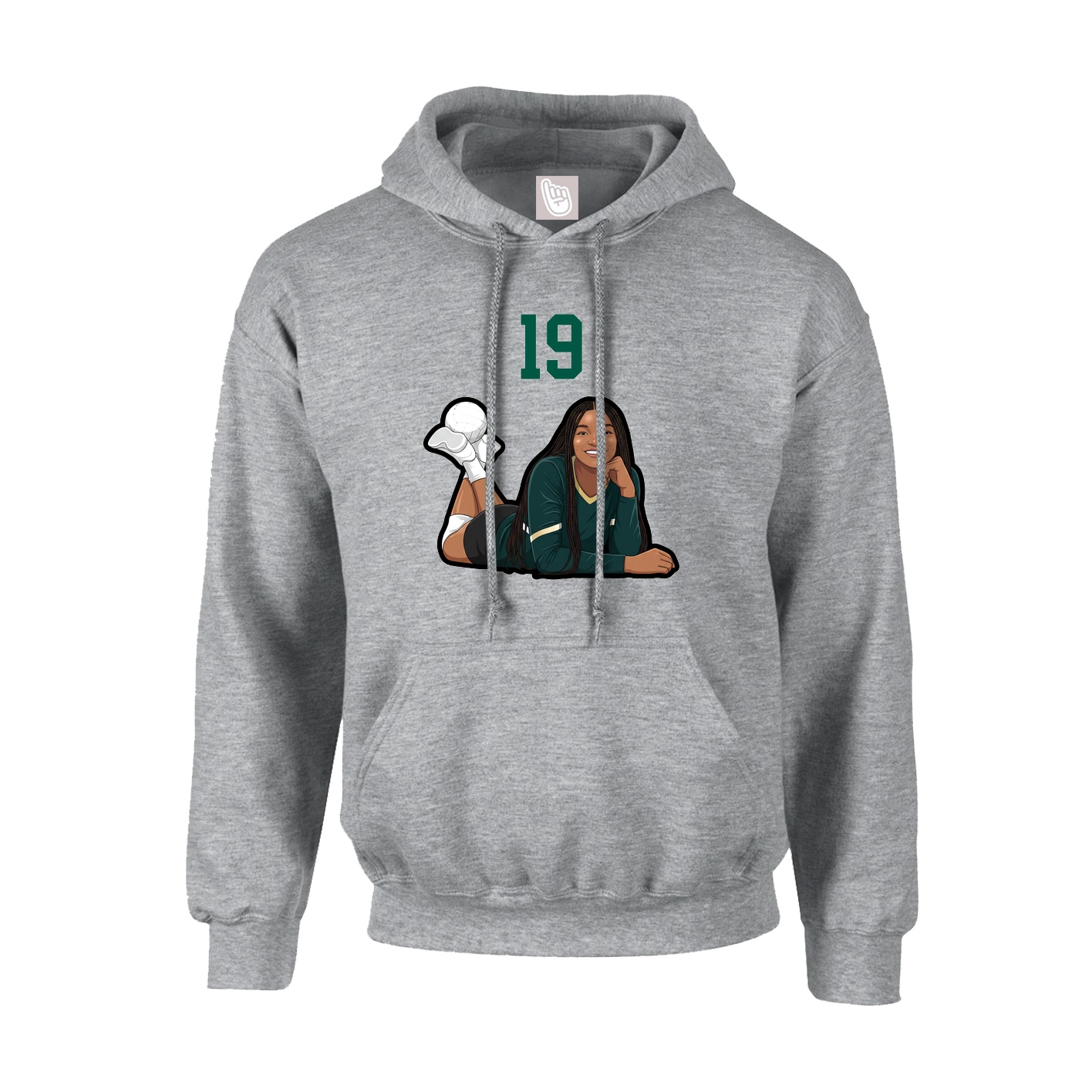 Hoodie