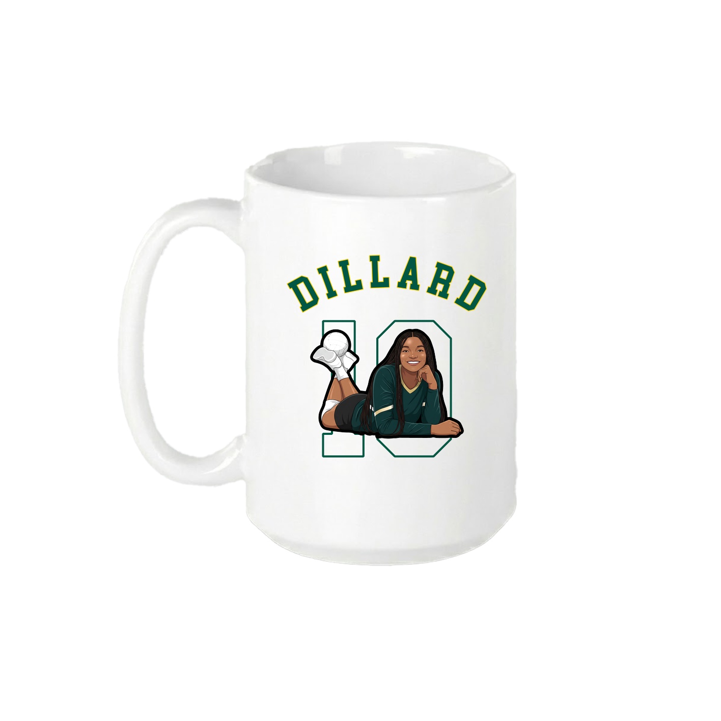 15oz Coffee Mug