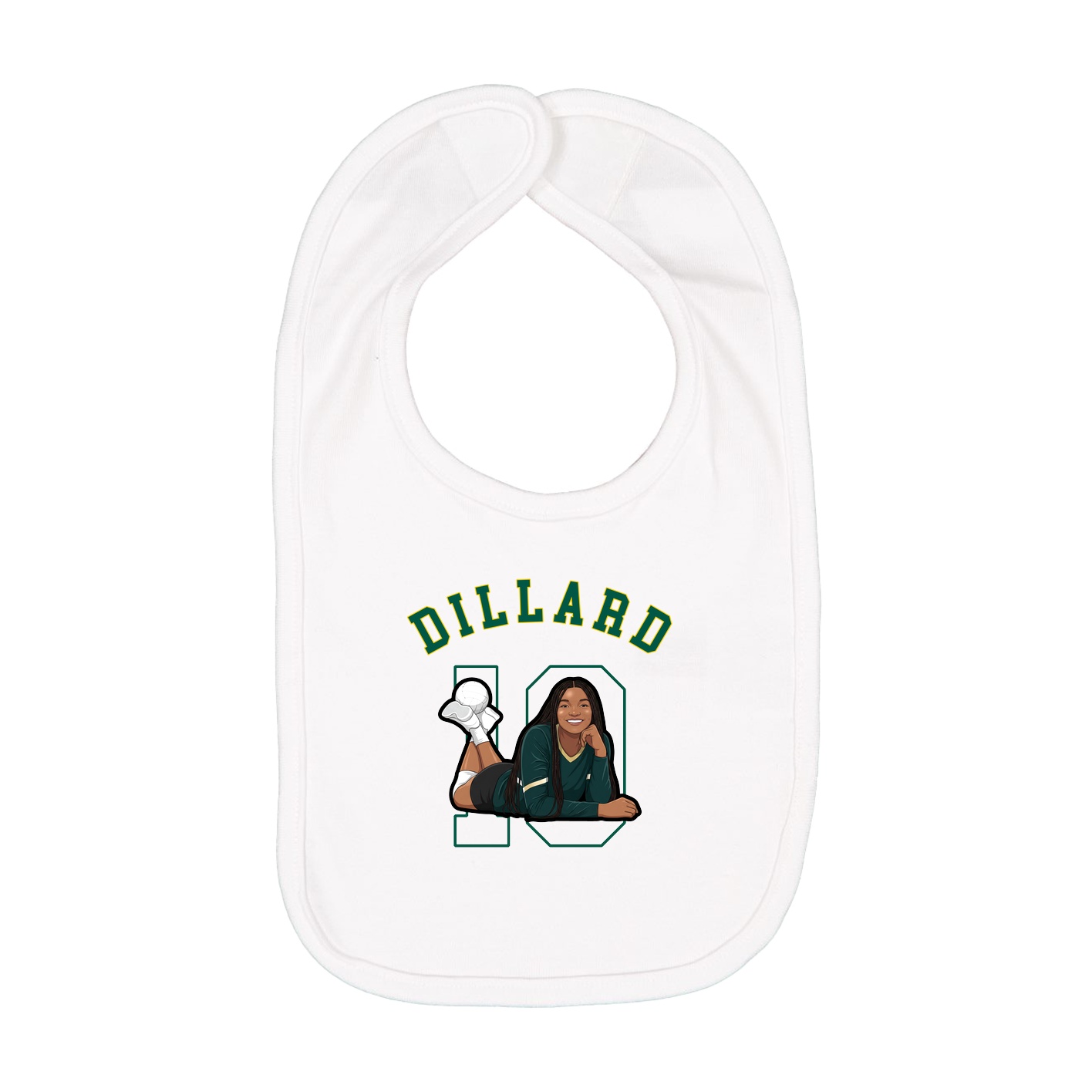 Infant Bib