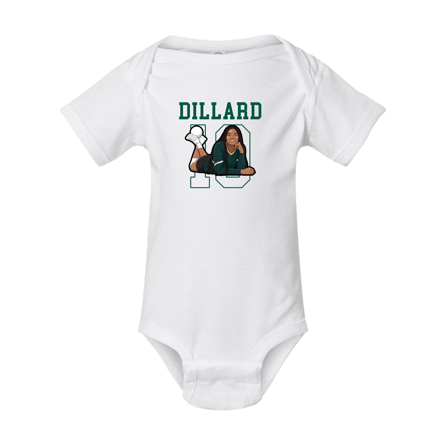 Baby Onesie